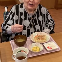 特養大手町昼食会