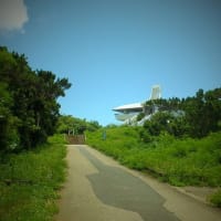 07/06旅日記：宮古島への旅2日目－⑥（牧山展望台、）
