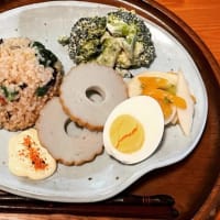 誘い誘われ漢方の海