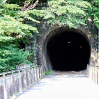 上野（３）アプトの道
