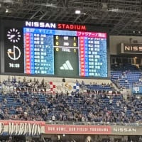 vs 横浜Ｆ･マリノス　打ちのめされたサンドバッグ状態でも勝点「３」を死守できたのがファジを象徴するのか？　厳しい戦いが続く中で逞しく前進したいものだ！！