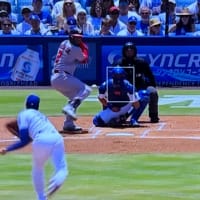 大谷翔平　二刀流２６号本塁打