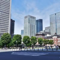 東京旅行