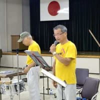 「彩音会(あやねかい)」のふれあいコンサート