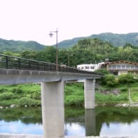 青の洞門　その3