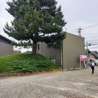 一宮友歩会・第109回ウォーク例会　史跡巡りシリーズ・西三河編　part1　名鉄牛田駅から名鉄牛田駅まで歩く