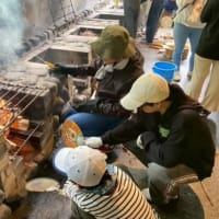 こども会リーダーデイキャンプを開催しました！