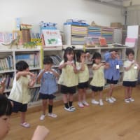 ペッピーEnglish /野菜が採れたよ♪