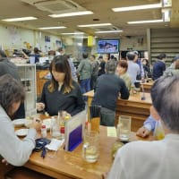 シホ運動会・衆尼飲み。