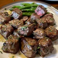美味しい牛肉料理その⑥