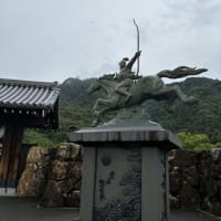 岐阜公園にはかつてライオンがいた