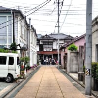 盛岡ぶらり