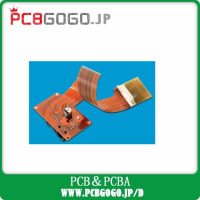 フレキシブル基板（FPC）受注中！＿中華基板屋PCBgogo（PCB＆PCBA）