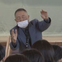 青森大空襲体験談　子供達に伝えたいこと　藤田健市さん