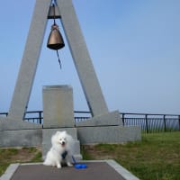 2014-06-25【北の大地へ☆北海道（白糠町～釧路～霧多布湿原～納沙布岬～摩周湖）】