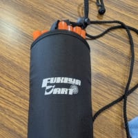 スポーツ吹き矢