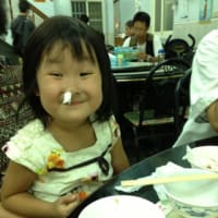 赤ちゃん連れで台湾旅行  2013年バージョン  初日