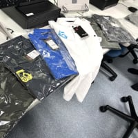 安芸高校ビジネス科の生徒さんに名刺をつくってもらったよ