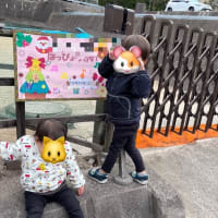 年内最後の園イベントとクリスマス
