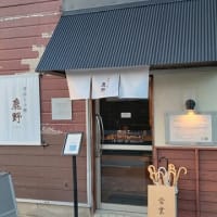 醬油らぁ麺　鹿野②（鳥取市）