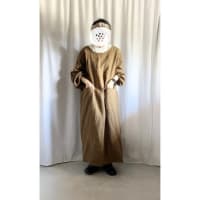pine flowerさんのお洋服