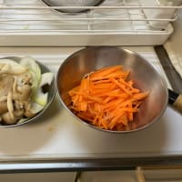 【豚バラブロック消費SP】豚バラ肉の電子レンジ蒸しを作る【最終回】