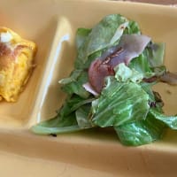 我が家産・春キャベツ「やわらかキャベツ味春」美味〜い！