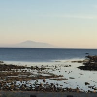 風光明媚な秋田　男鹿