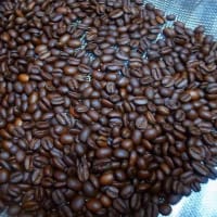 自家焙煎豆購入18回目:エチオピアアリーチャG1ナチュラル、手網焙煎してみた。