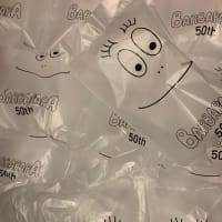 バーバパパ尽くし