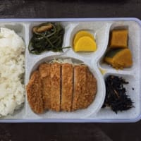 太陽弁当 7/29日〜8/2日