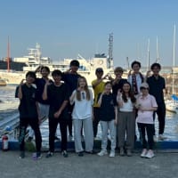 真輝杯　CL編　2日目