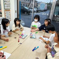 父の日クラフト