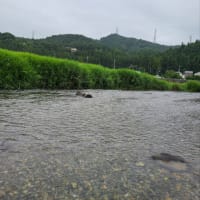 秋川へ出撃❗️
