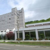 木造校舎・廃校　芦別市の閉校①