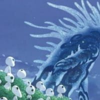 千と千尋の神隠し 釜爺 - 大善人へ身魂磨き 千と千尋の神隠し 釜爺 - 大善人へ身魂磨き