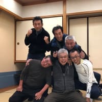 2020年・新年会（総会）