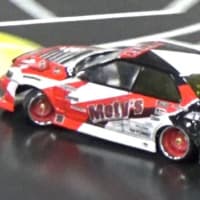 RC DRIFT：スーパーラジコン福岡博多店 走行動画 2023年12月23日 その2