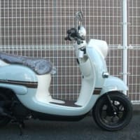 中古車ですが、、、E-VINOが入荷しました。。。