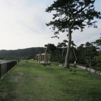 逗子海岸と葉山・森戸海岸など一巡。
