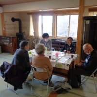 認知症カフェ（西ヶ丘カフェ）＆西部包括事務所移転のお知らせ☆