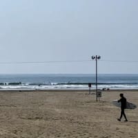 surfing#31 無風腿腰➜焼き芋