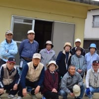 4月22日（日）上期のＧＧ大会開催