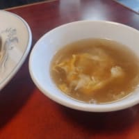 珍竹亭 (瀬戸市田中町) ～ ダル麺(当店オリジナル) ～
