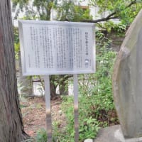 七社（ななしゃ）神社と渋沢栄一翁