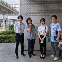 北関東医学会での発表