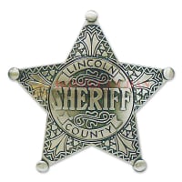 How to keep your Police Badge well?