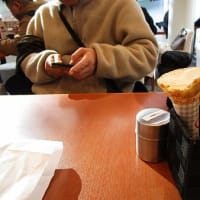 初詣と思い出ぽろぽろ
