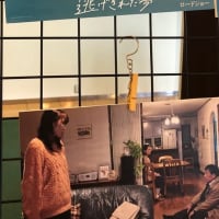 映画「逃げ切れた夢」