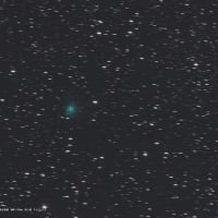 24/03/10･13  弥生新月の陣　part.6  彗星祭りに串田彗星（144P）も緊急参戦！。